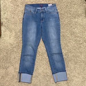 NYDJ Jeans